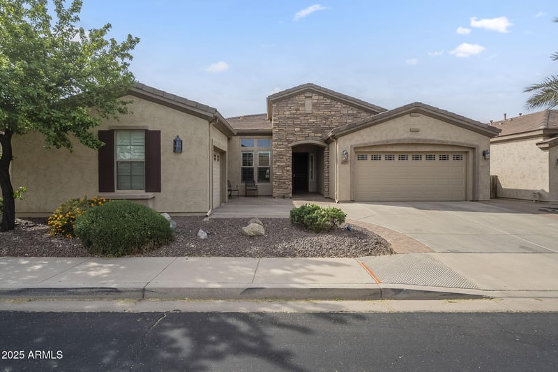 4497 Ficus Way, Gilbert, AZ 85298