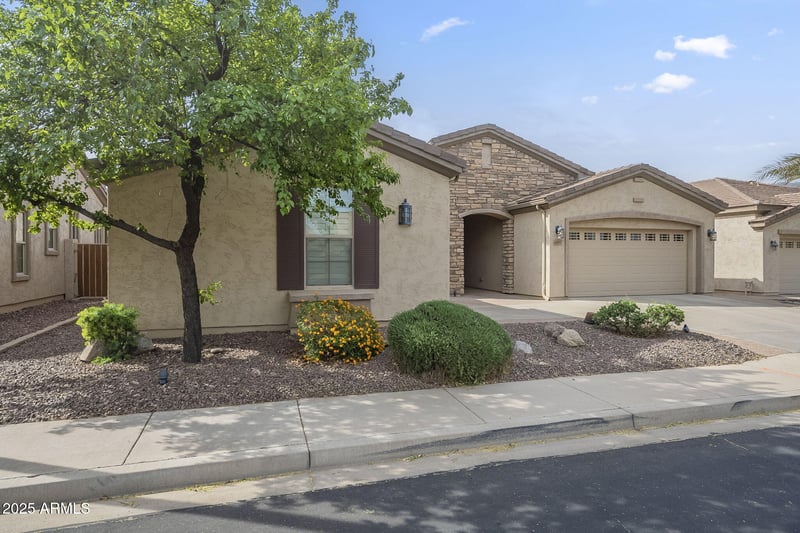 4497 Ficus Way, Gilbert, AZ 85298