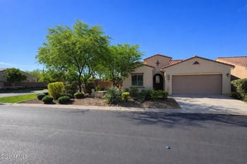 4497 Hanna Dr, Eloy, AZ 85131
