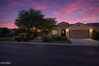 4497 Hanna Dr, Eloy, AZ 85131
