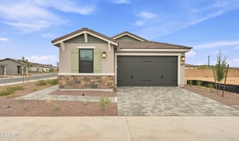4497 N 203rd Ln, Buckeye, AZ 85396