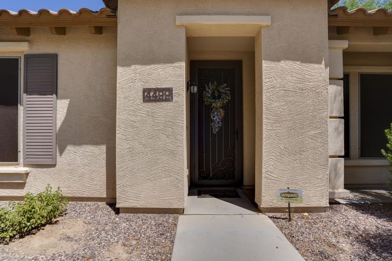 4499 E Woodside Way, Gilbert, AZ 85297