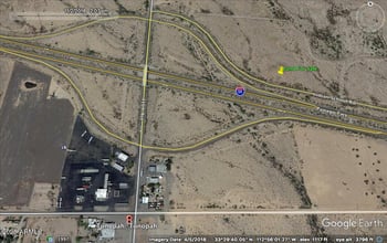 4499 N 411th Ave #-, Tonopah, AZ 85354