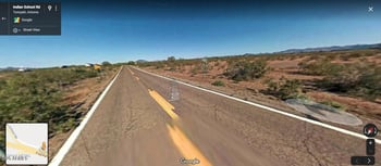 4499 N 411th Ave #-, Tonopah, AZ 85354