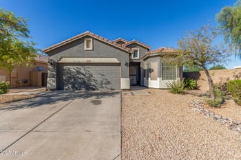 44992 Paitilla Ln, Maricopa, AZ 85139