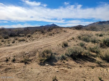 44A Traveler Way #44A, Congress, AZ 85332