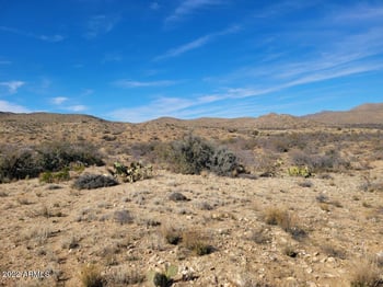 44B Traveler Way #44B, Congress, AZ 85332