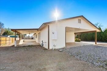 45 17th St, Cottonwood, AZ 86326