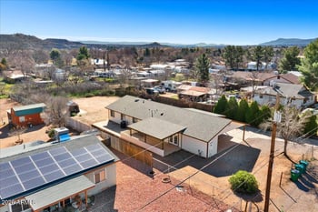 45 17th St, Cottonwood, AZ 86326