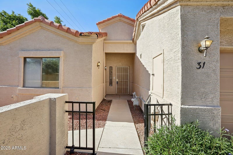45 9th Pl #31, Mesa, AZ 85201