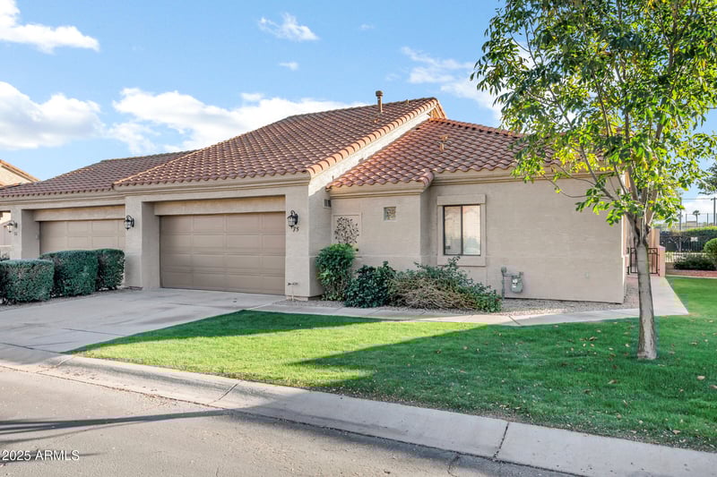 45 9th Pl #75, Mesa, AZ 85201