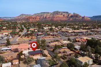 45 Birch Blvd, Sedona, AZ 86336
