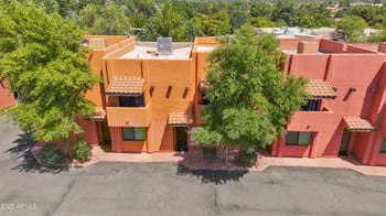 45 Canyon Diablo Rd #4, Sedona, AZ 86351