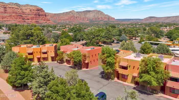 45 Canyon Diablo Rd #4, Sedona, AZ 86351