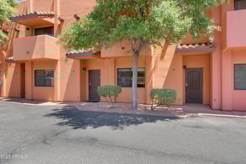 45 Canyon Diablo Rd #4, Sedona, AZ 86351