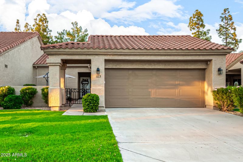 45 E 9th Pl #103, Mesa, AZ 85201