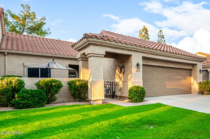 45 E 9th Pl #103, Mesa, AZ 85201