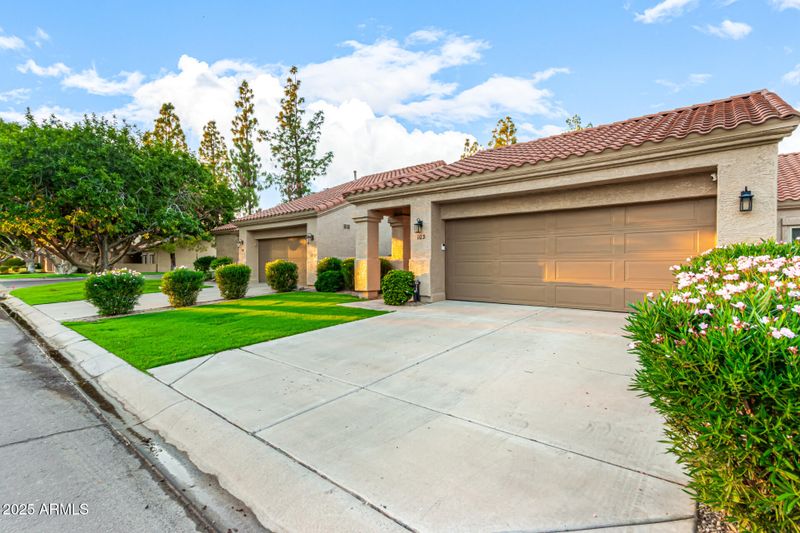 45 E 9th Pl #103, Mesa, AZ 85201