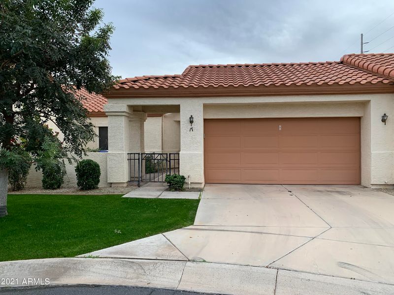 45 E 9th Pl #17, Mesa, AZ 85201