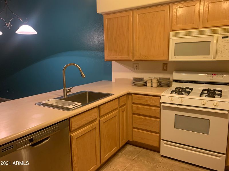 45 E 9th Pl #17, Mesa, AZ 85201