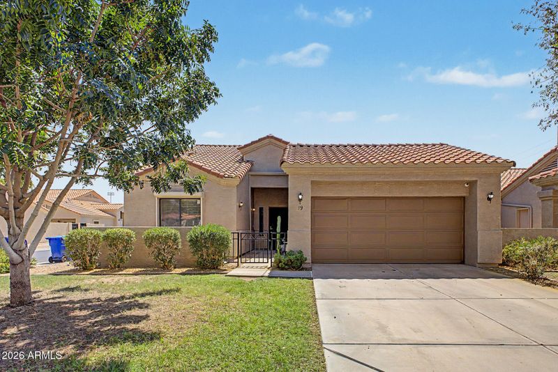 45 E 9th Pl #19, Mesa, AZ 85201