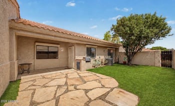 45 E 9th Pl #19, Mesa, AZ 85201