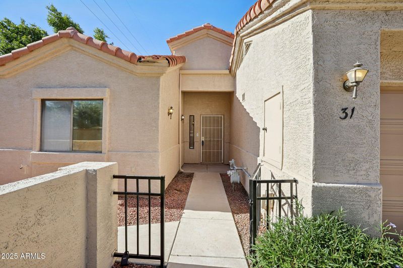 45 E 9th Pl #31, Mesa, AZ 85201