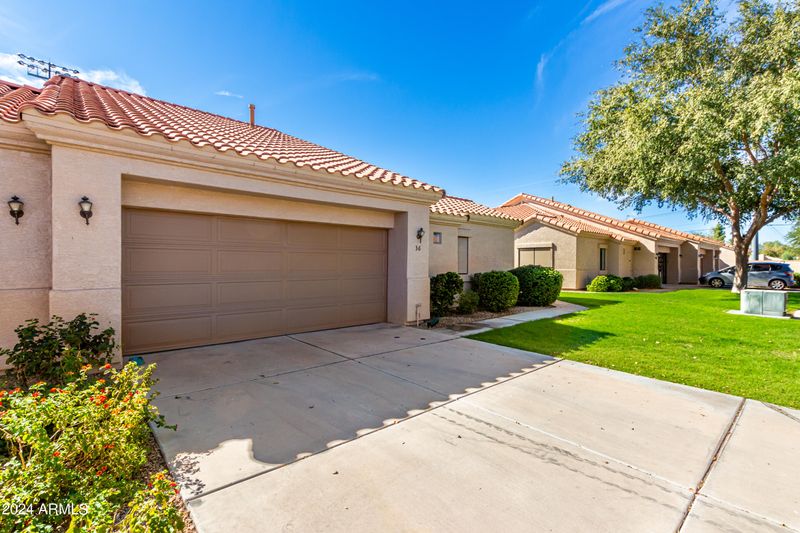 45 E 9th Pl #36, Mesa, AZ 85201