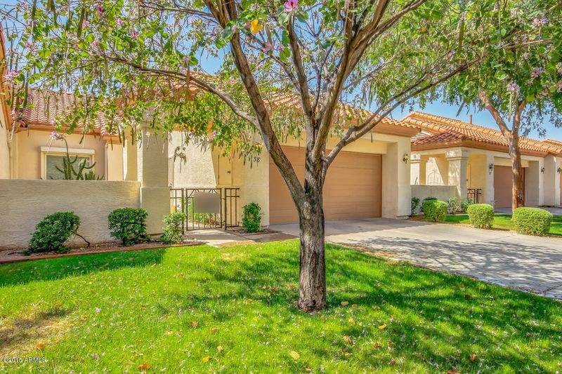 45 E 9th Pl #38, Mesa, AZ 85201