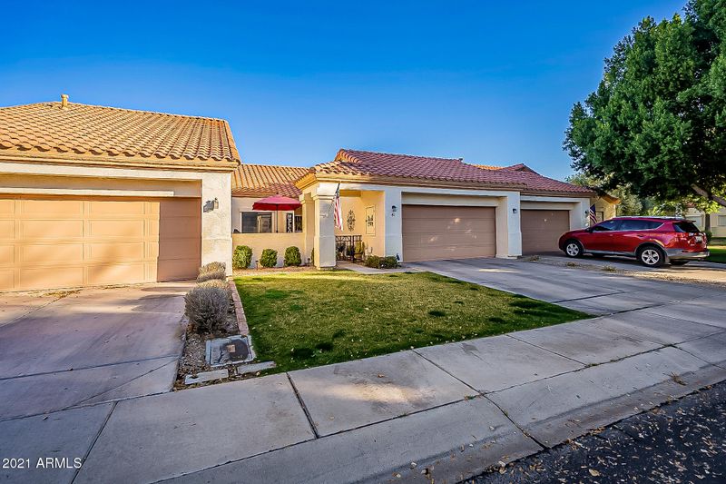 45 E 9th Pl #41, Mesa, AZ 85201