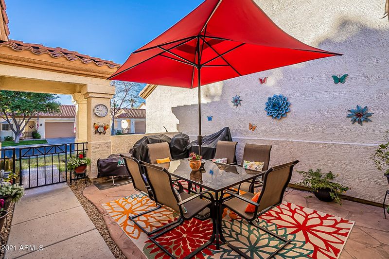 45 E 9th Pl #41, Mesa, AZ 85201