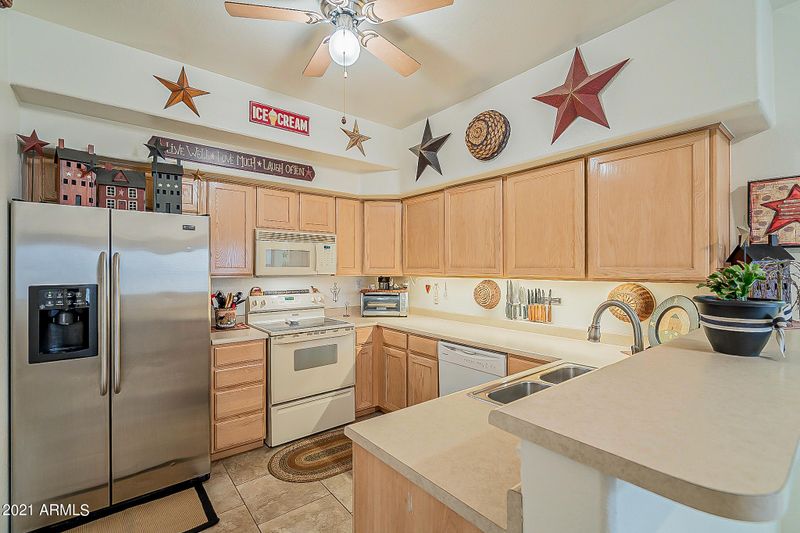 45 E 9th Pl #41, Mesa, AZ 85201