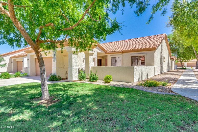 45 E 9th Pl #43, Mesa, AZ 85201