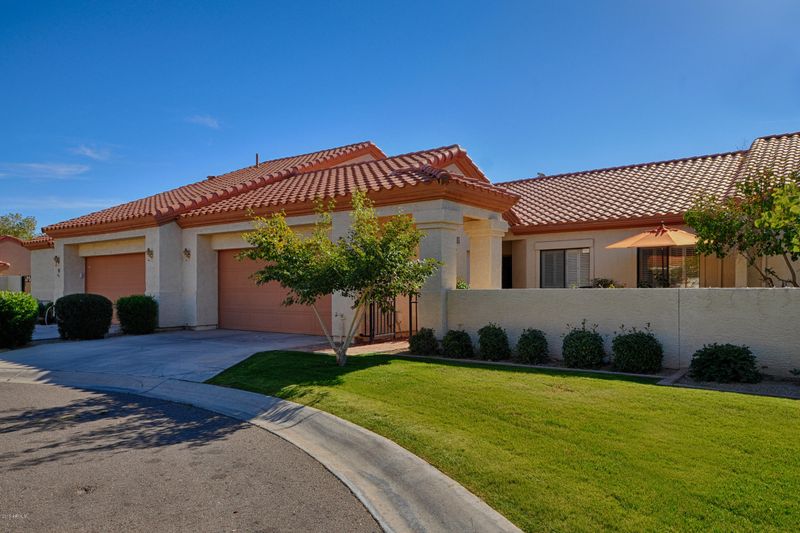 45 E 9th Pl #77, Mesa, AZ 85201