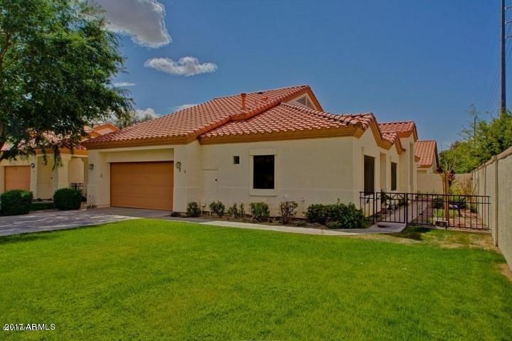 45 E 9th Pl #8, Mesa, AZ 85201