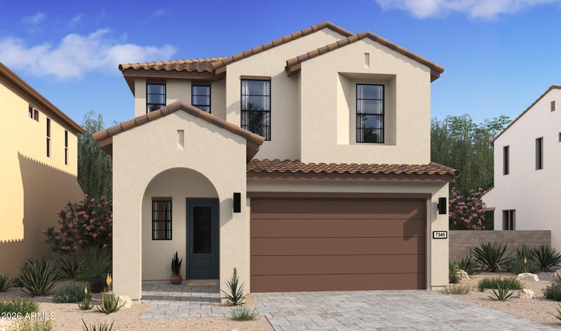 45 E Windsor Dr, Gilbert, AZ 85296