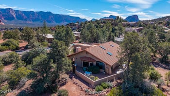 45 Kashmir Rd, Sedona, AZ 86336
