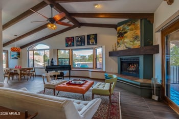 45 Kashmir Rd, Sedona, AZ 86336