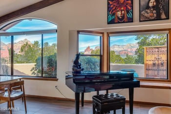 45 Kashmir Rd, Sedona, AZ 86336