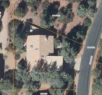 45 Kashmir Rd, Sedona, AZ 86336