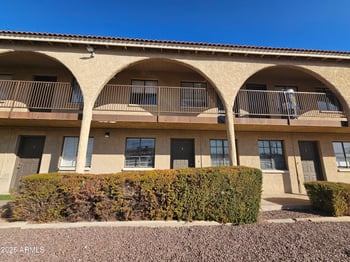 45 Lyn Rae Dr #5, Mesa, AZ 85213