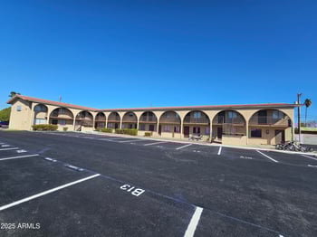 45 Lyn Rae Dr #5, Mesa, AZ 85213