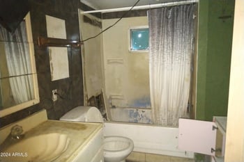 45 Mountain Rd, Apache Junction, AZ 85120