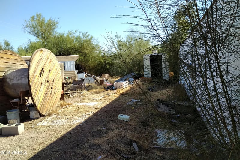 45 Mountain Rd, Apache Junction, AZ 85120