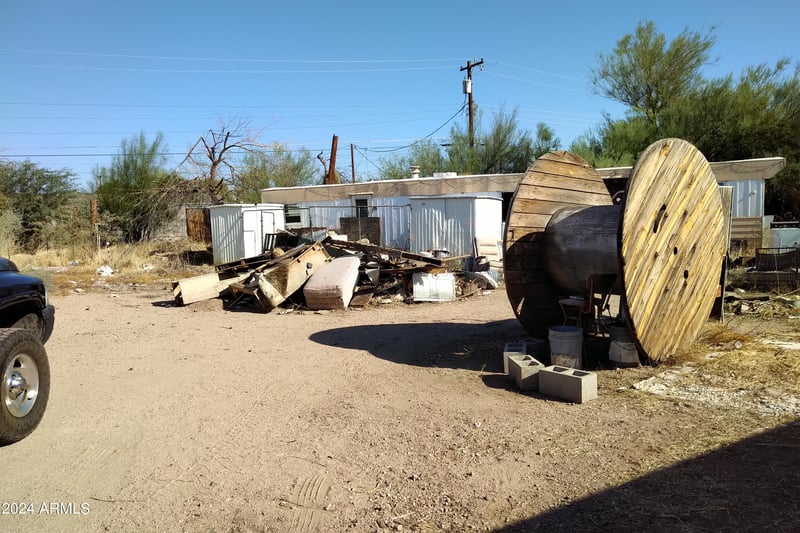 45 Mountain Rd, Apache Junction, AZ 85120