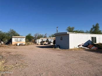 45 Mountain Rd, Apache Junction, AZ 85120