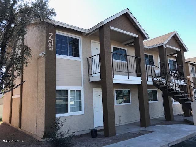 45 N Phyllis Ave #203, Mesa, AZ 85201