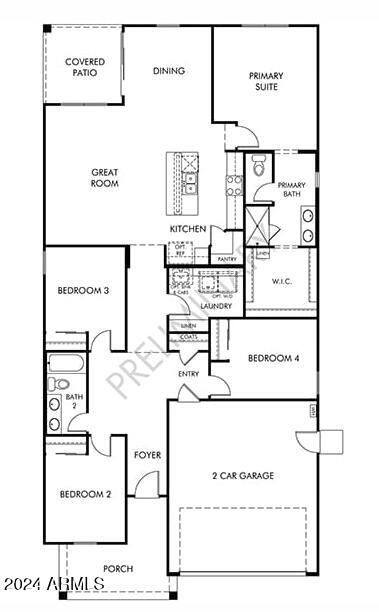 45 S 176th Dr, Goodyear, AZ 85338