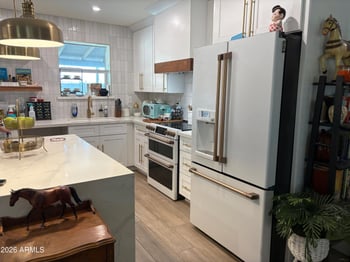 45 Vogel Ave, Phoenix, AZ 85021