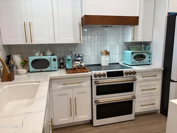 45 Vogel Ave, Phoenix, AZ 85021